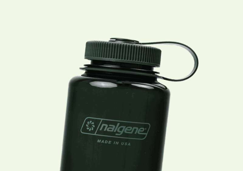 Botellas Nalgene: la herramienta simple que resuelve mil cosas (especialmente en invierno)