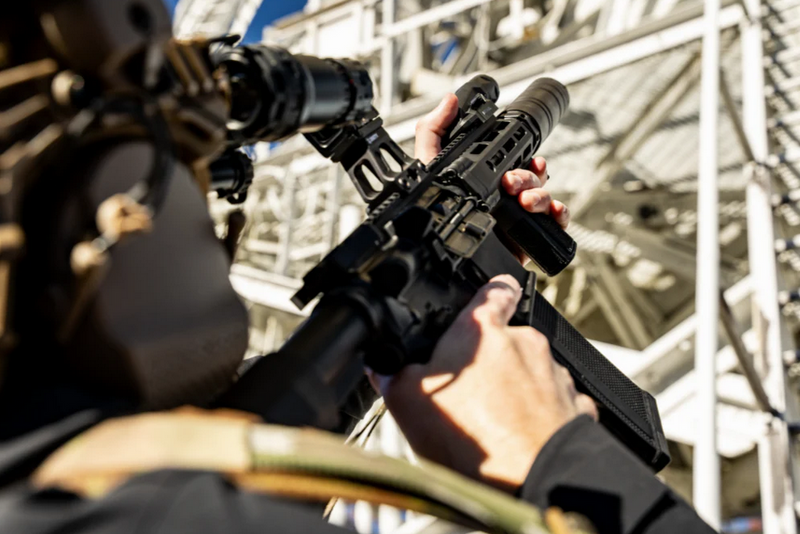 Ventajas de las linternas Inforce – Tecnología táctica ligera y resistente