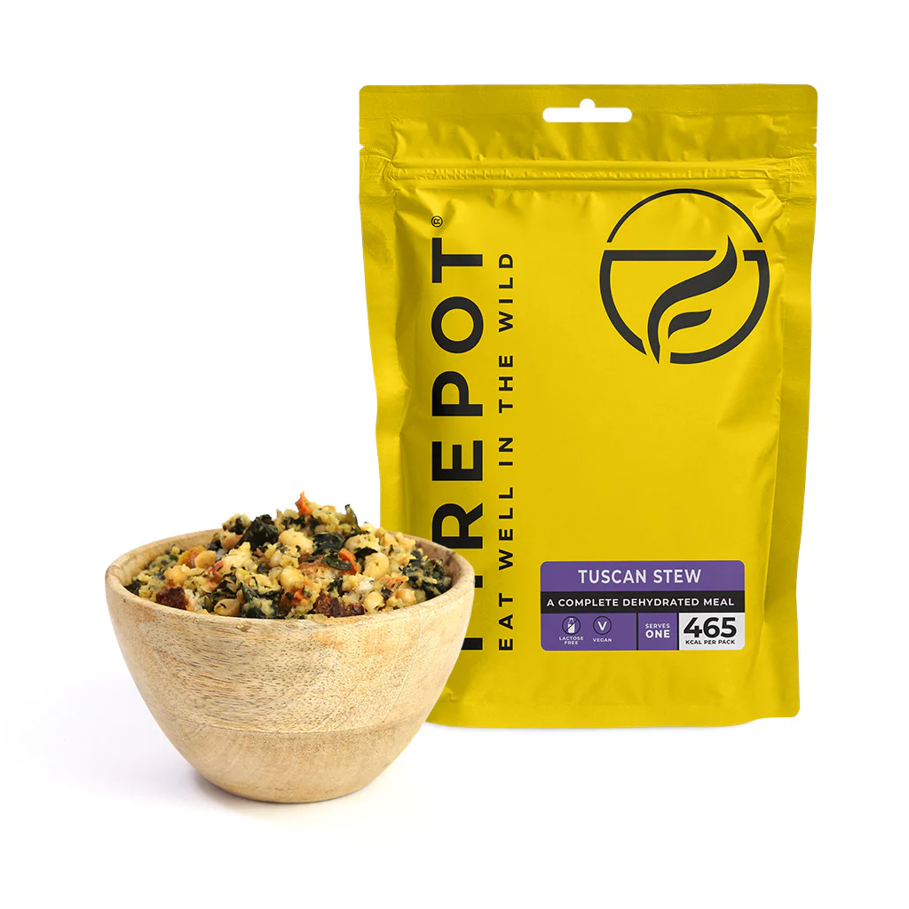 Cocido Toscano GRANDE (Vegano) 180g 700kcal