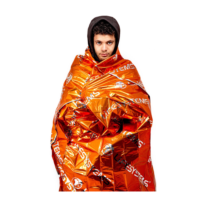 LIFESYSTEMS Thermal Bag sobre fondo blanco