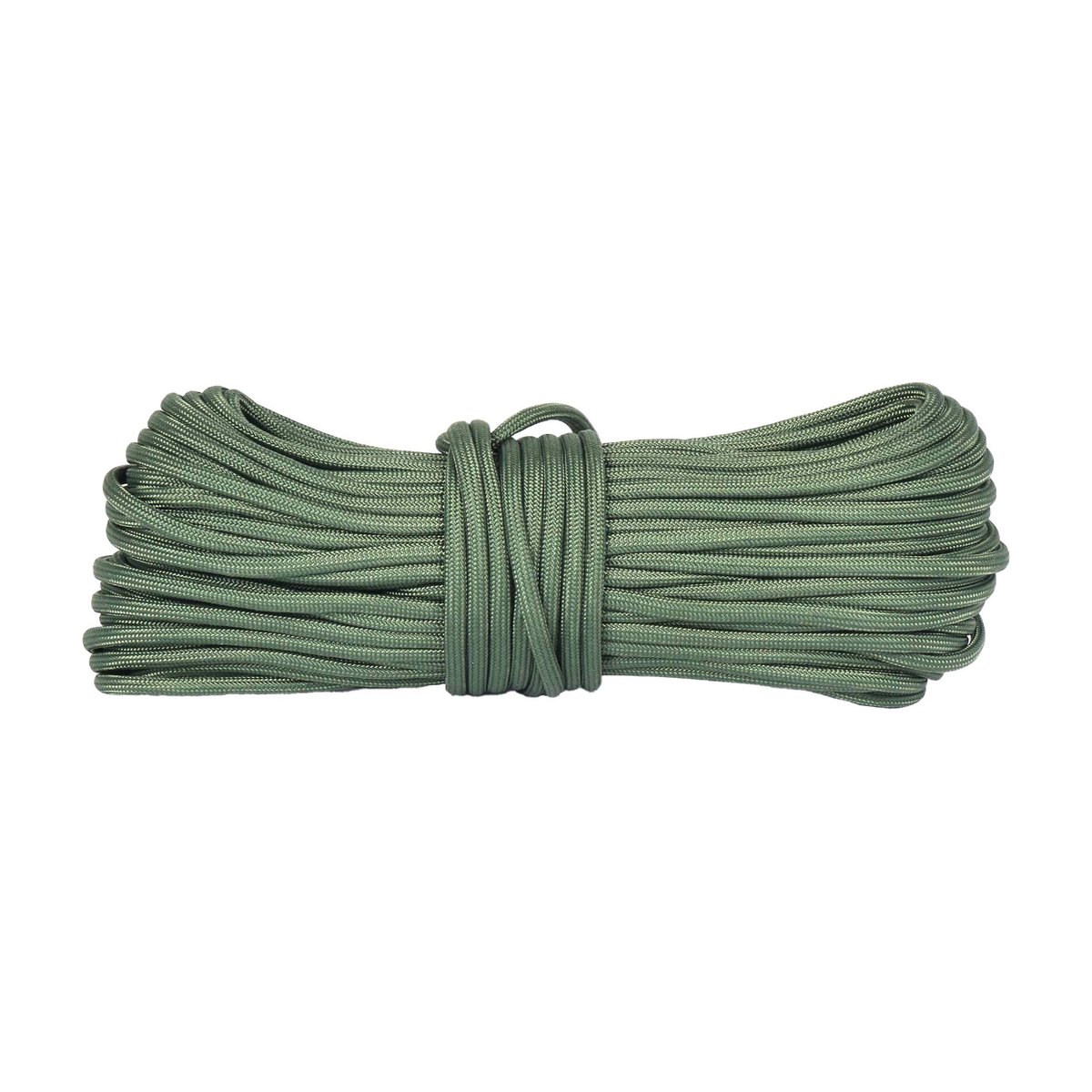 LIFESYSTEMS Tinder Paracord 31 m sobre fondo blanco