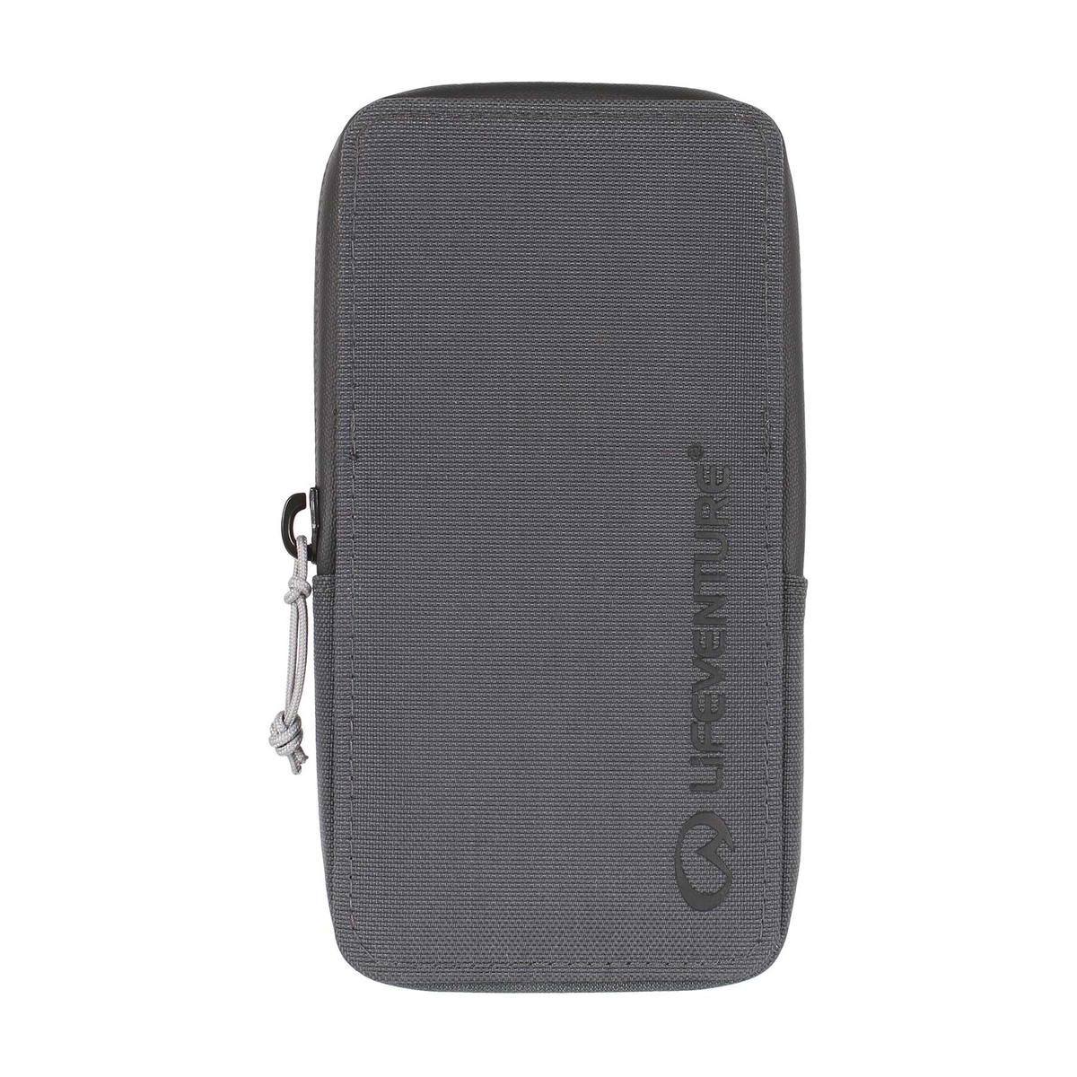 LIFEVENTURE RFiD Phone Wallet sobre fondo blanco