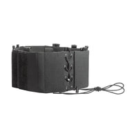 Fajín TT Secret Cummerbund (Negro)