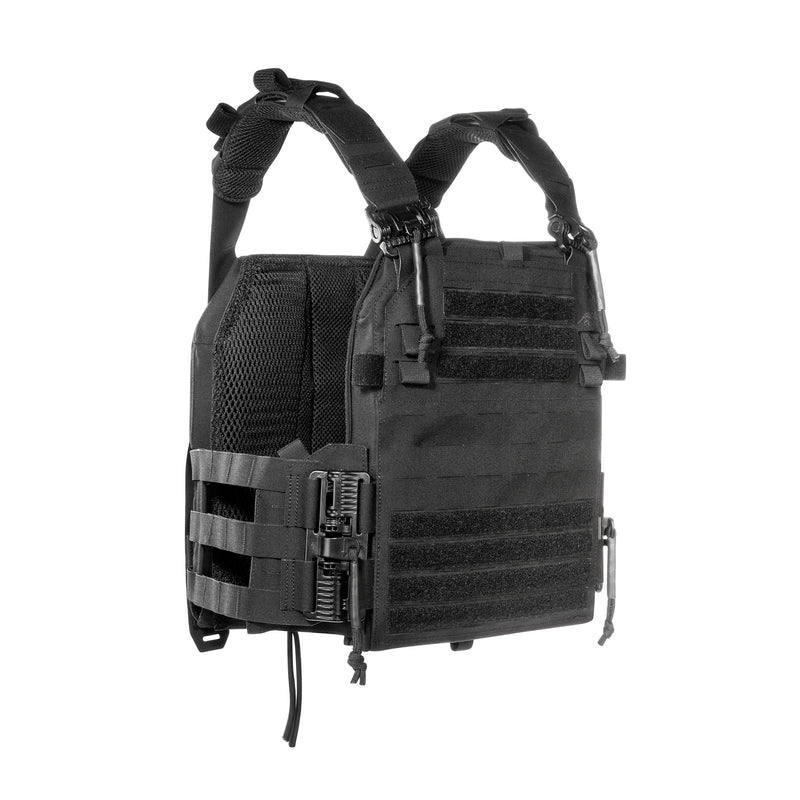 TT Plate Carrier QR LC (Negro)