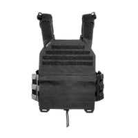 TT Plate Carrier QR LC (Negro)