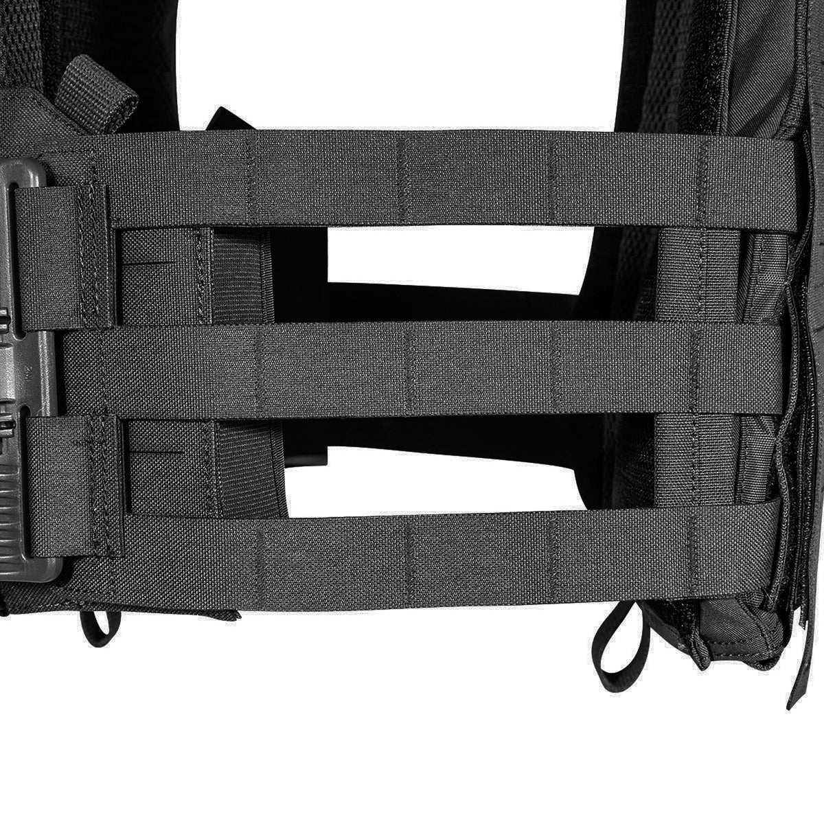 TT Plate Carrier QR LC (Negro)