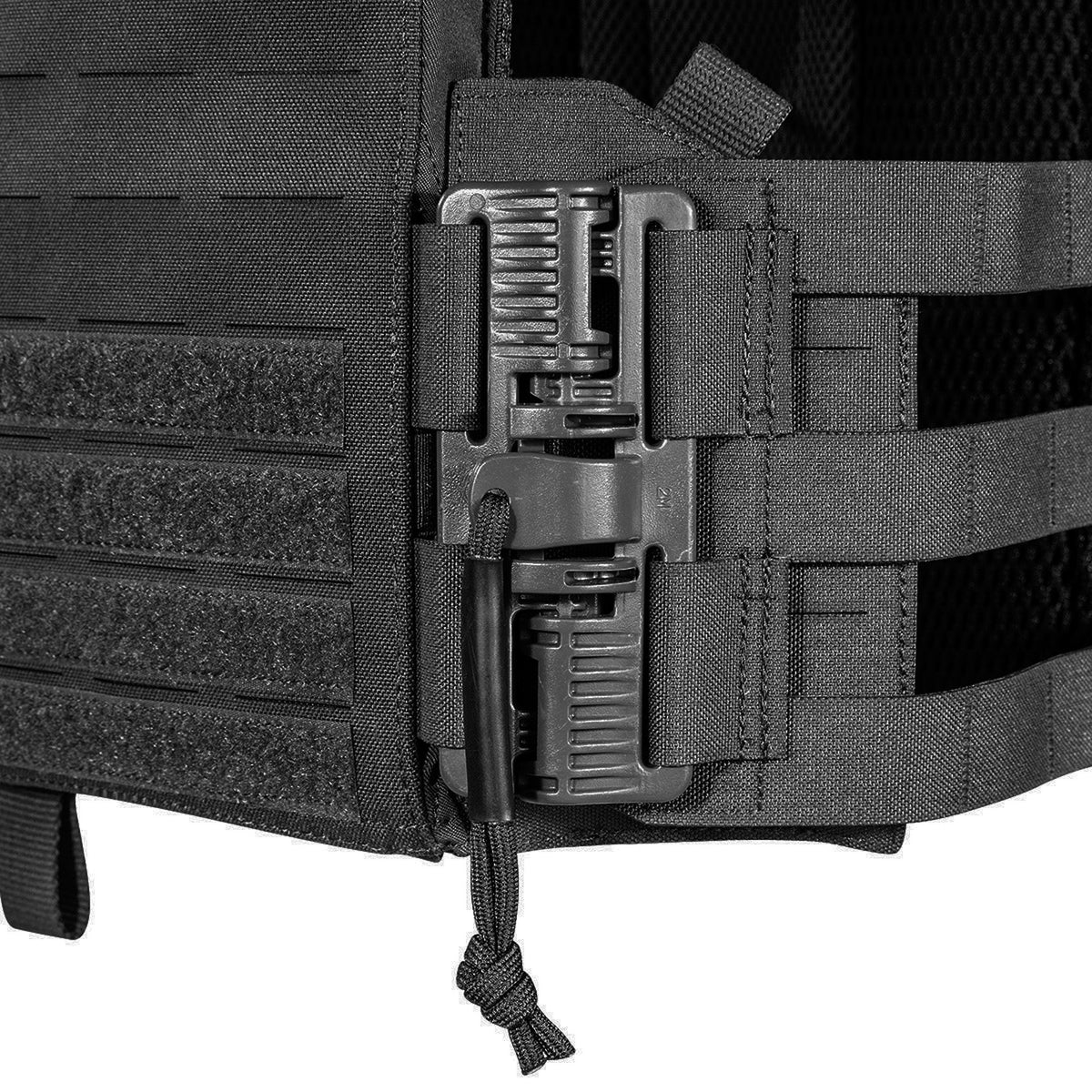 TT Plate Carrier QR LC (Negro)
