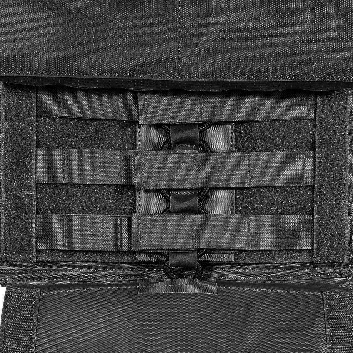 TT Plate Carrier QR LC (Negro)