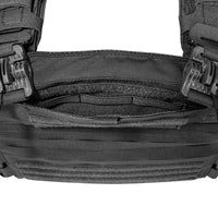 TT Plate Carrier QR LC (Negro)