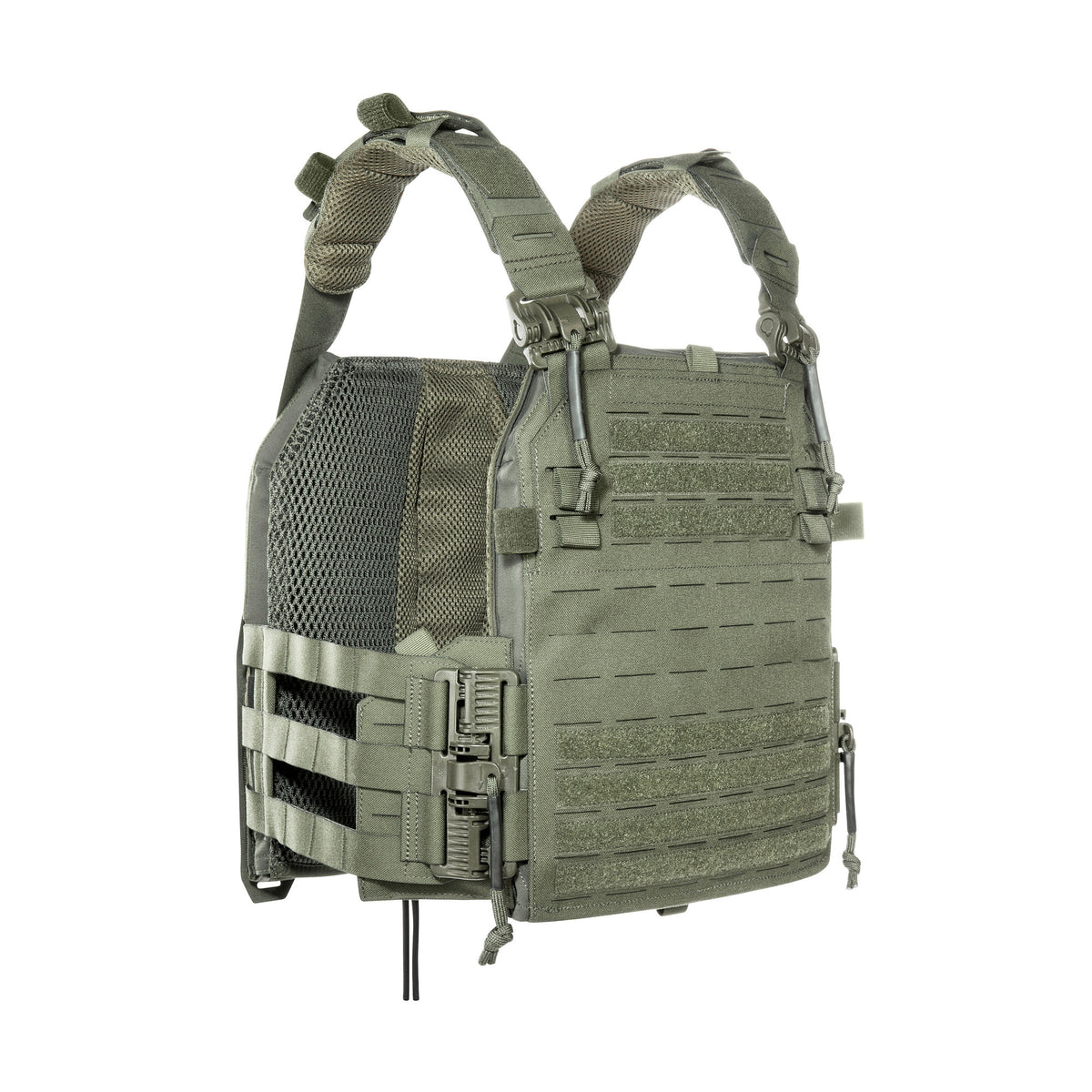 TT Plate Carrier QR LC (Verde)