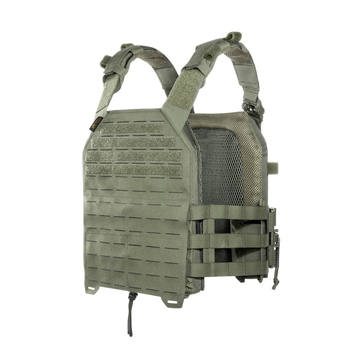TT Plate Carrier QR LC (Verde)