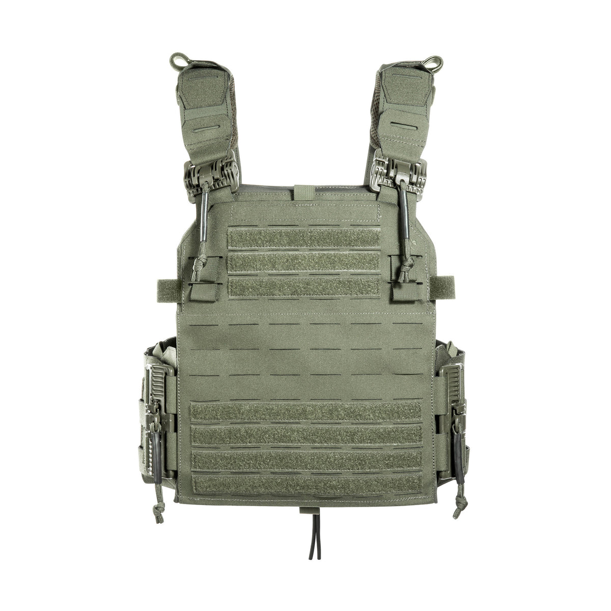 TT Plate Carrier QR LC (Verde)