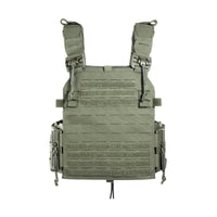 TT Plate Carrier QR LC (Verde)