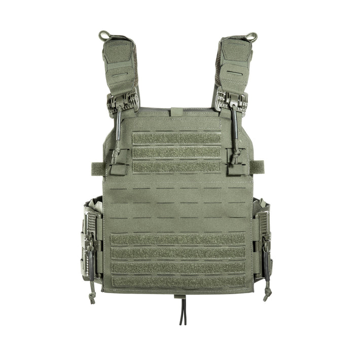 TT Plate Carrier QR LC (Verde)