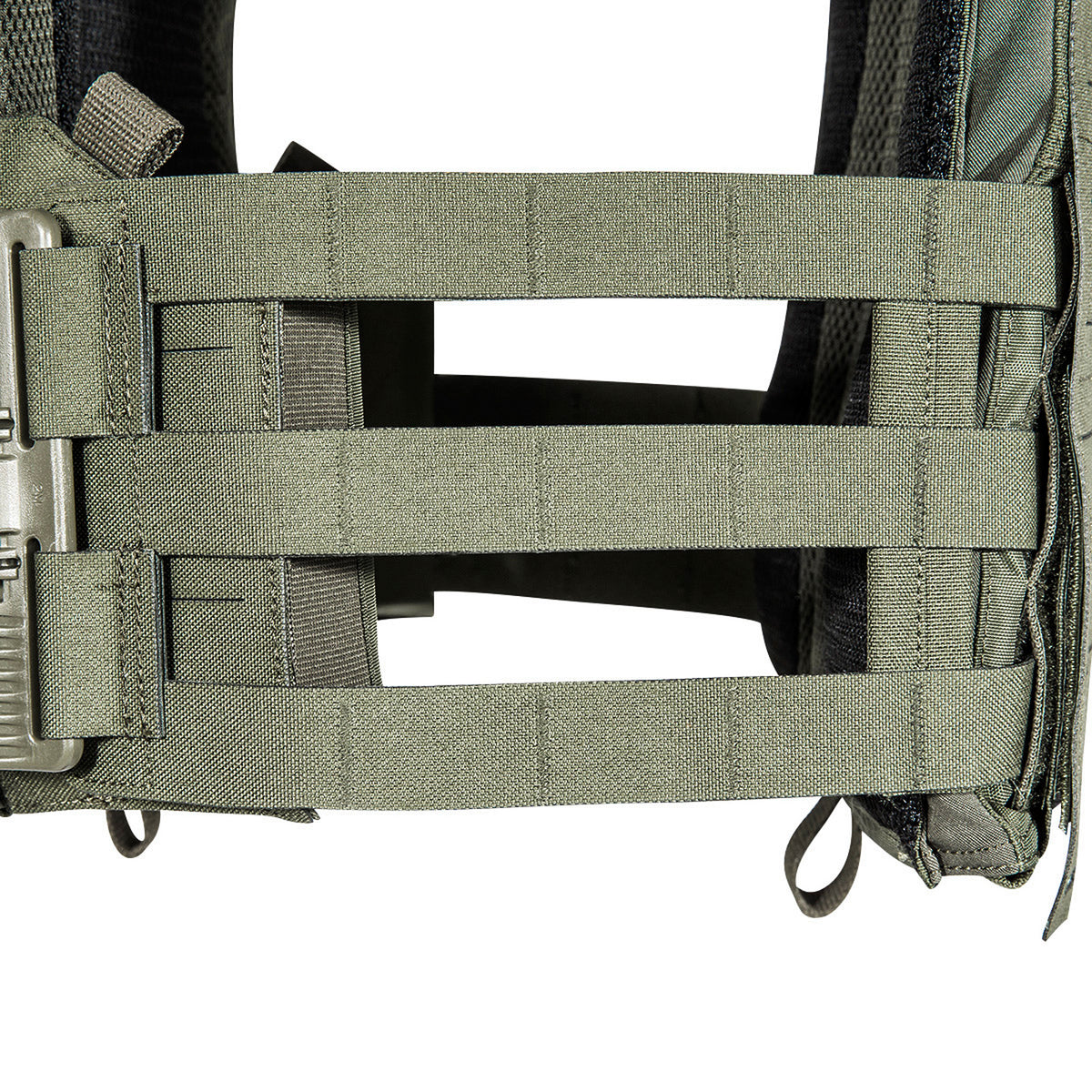 TT Plate Carrier QR LC (Verde)