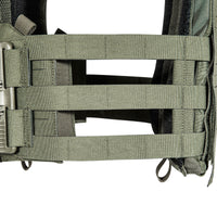 TT Plate Carrier QR LC (Verde)
