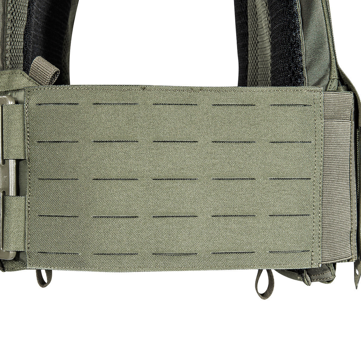 TT Plate Carrier QR LC (Verde)