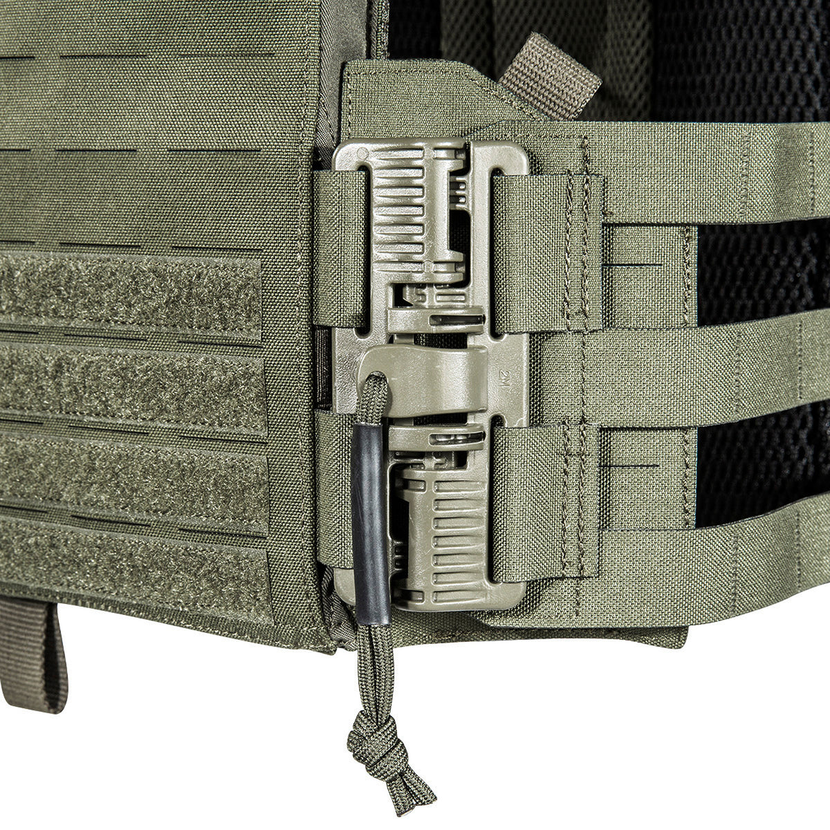 TT Plate Carrier QR LC (Verde)