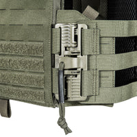 TT Plate Carrier QR LC (Verde)