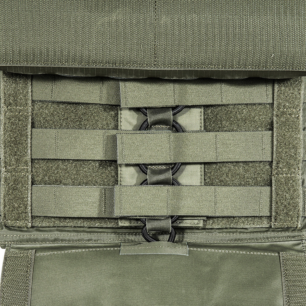 TT Plate Carrier QR LC (Verde)