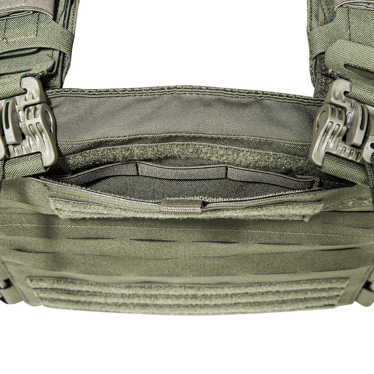 TT Plate Carrier QR LC (Verde)