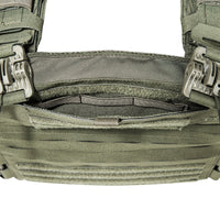 TT Plate Carrier QR LC (Verde)