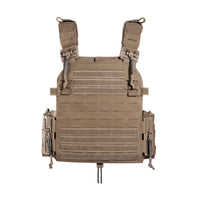 TT Plate Carrier QR LC (Coyote Brown)