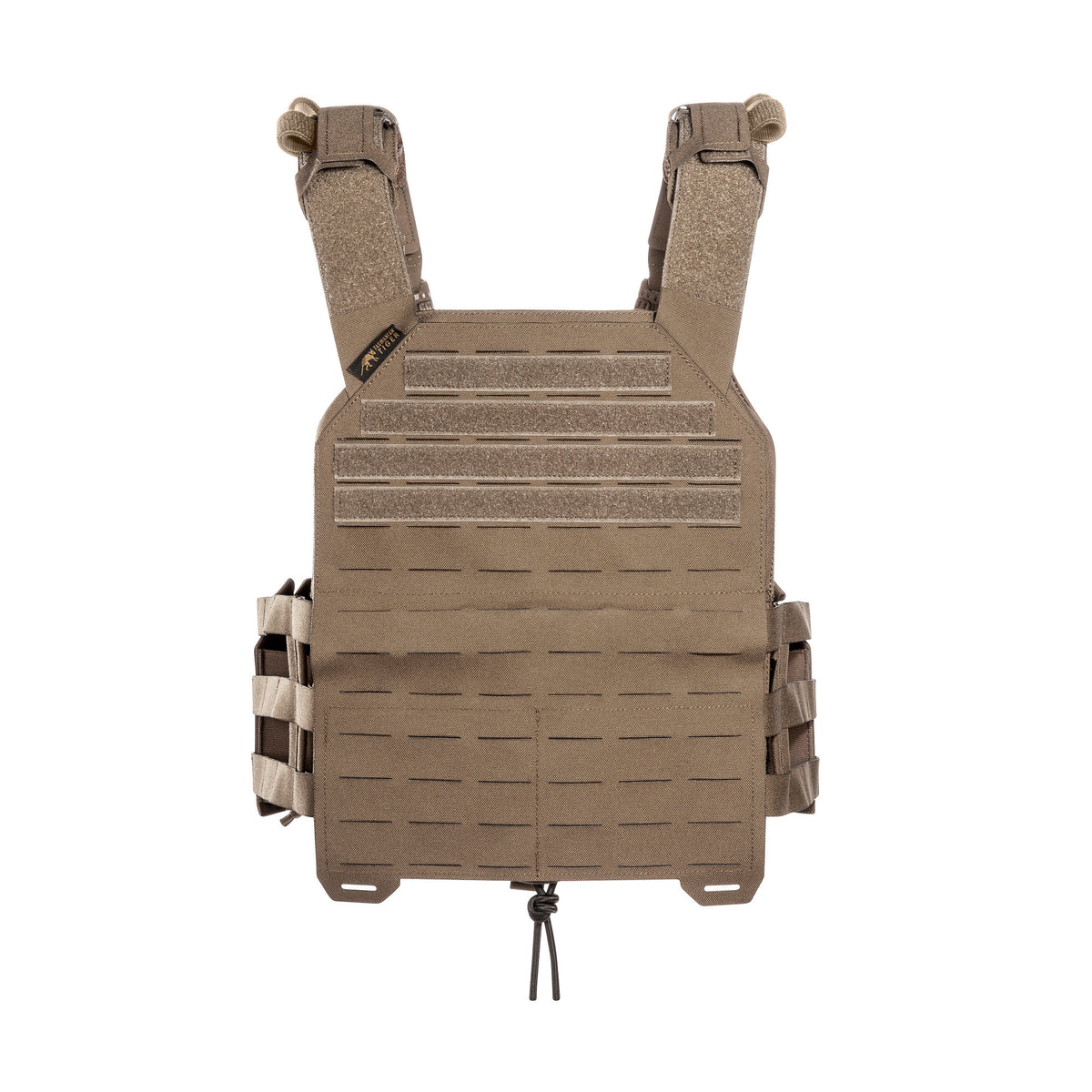 TT Plate Carrier QR LC (Coyote Brown)