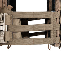 TT Plate Carrier QR LC (Coyote Brown)