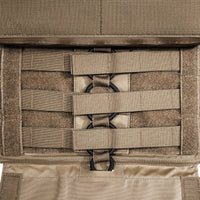TT Plate Carrier QR LC (Coyote Brown)