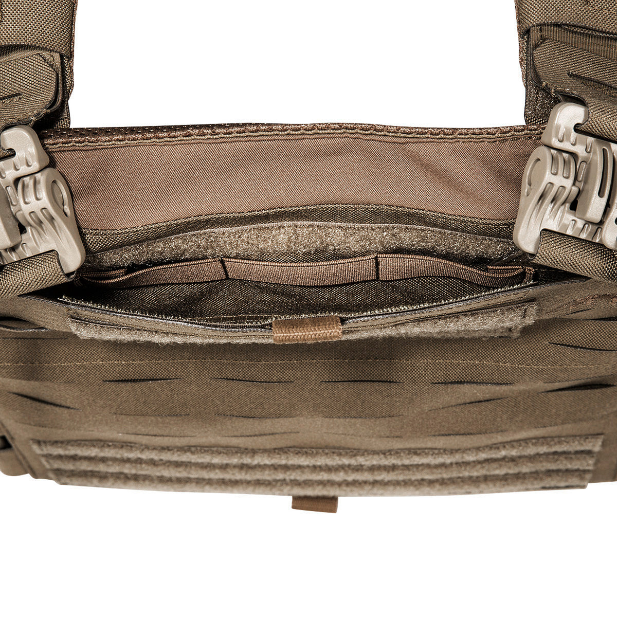 TT Plate Carrier QR LC (Coyote Brown)