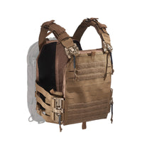 TT Plate Carrier QR LC (Coyote Brown)