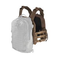 TT Plate Carrier QR LC (Coyote Brown)