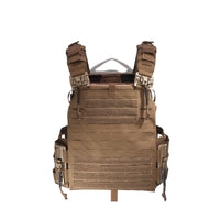 TT Plate Carrier QR LC (Coyote Brown)