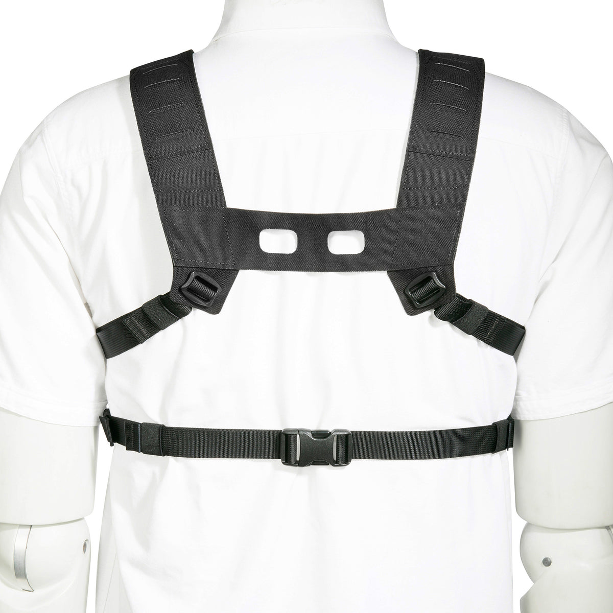 Arnés TT Small Combi Rig Belt harness (Negro)