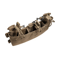 Arnés TT Small Combi Rig Belt harness (Coyote Brown)