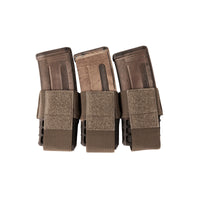 Arnés TT Small Combi Rig Belt harness (Coyote Brown)