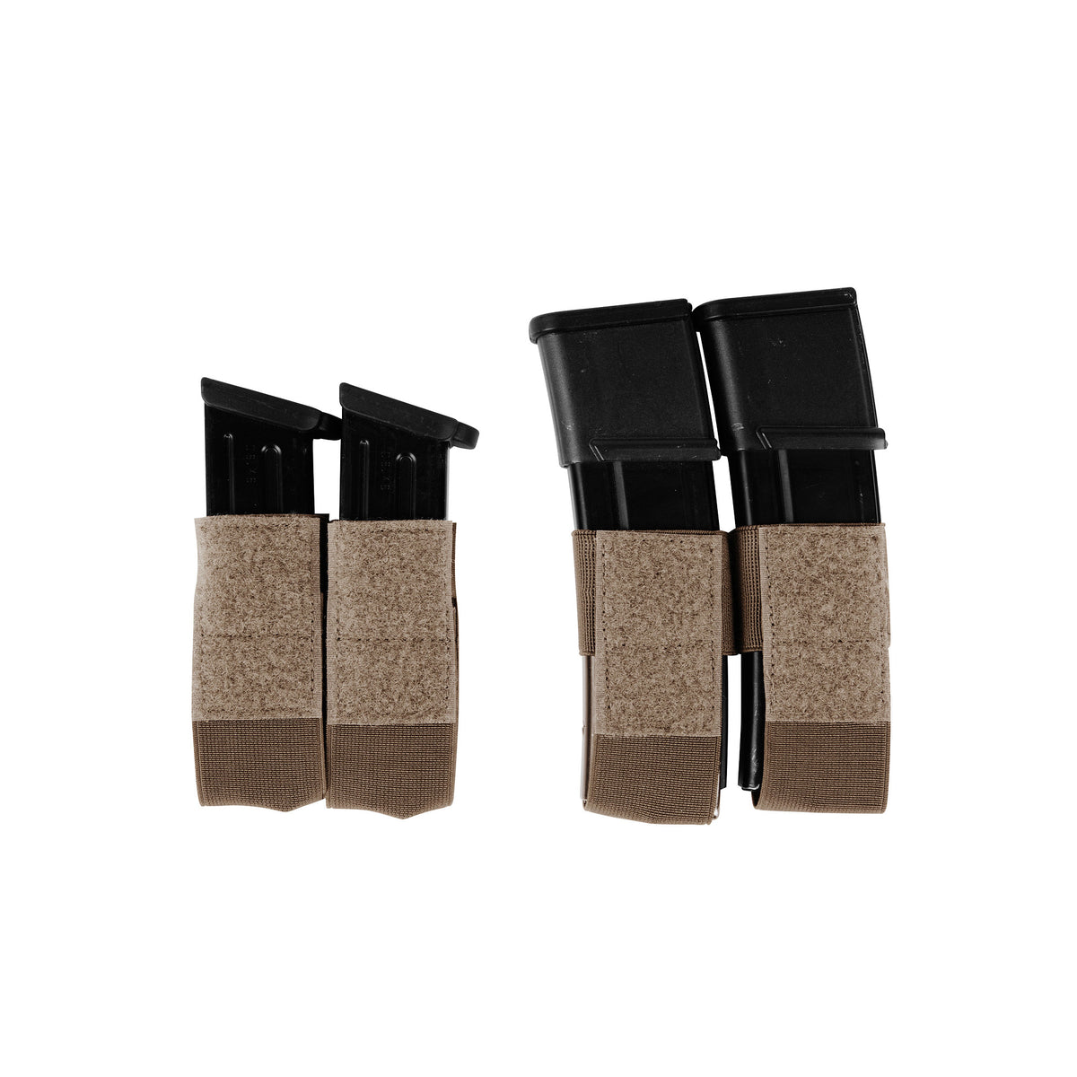 Arnés TT Small Combi Rig Belt harness (Coyote Brown)