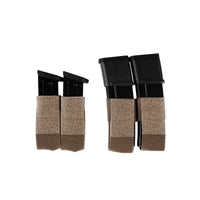 Arnés TT Small Combi Rig Belt harness (Coyote Brown)