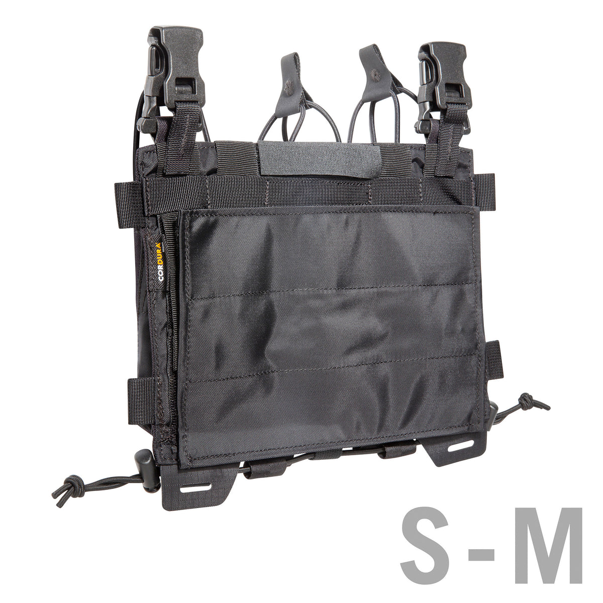 Panel Portacargadores TT Carrier Mag Panel LC M4 (talla S–M) (Negro)