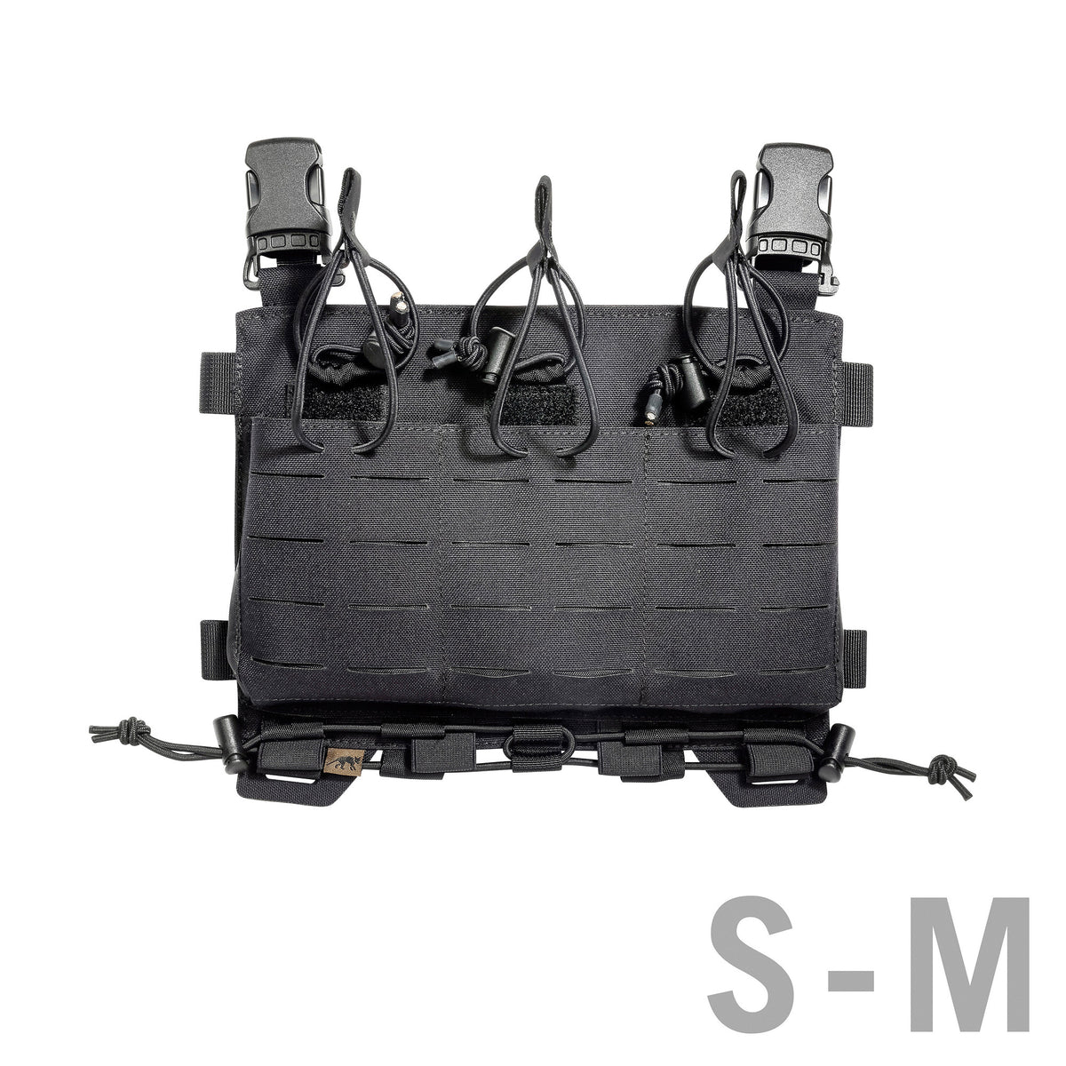 Panel Portacargadores TT Carrier Mag Panel LC M4 (talla S–M) (Negro)