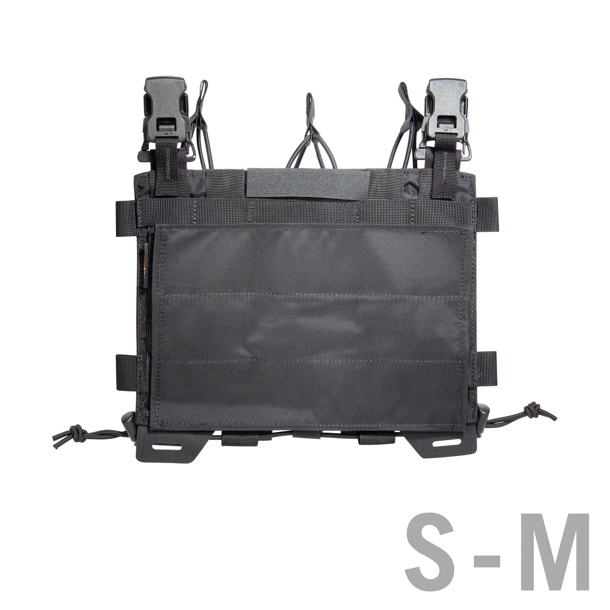 Panel Portacargadores TT Carrier Mag Panel LC M4 (talla S–M) (Negro)