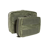 Set de Pouches Médicos TT Medic Pouch Set VL