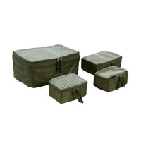 Set de Pouches Modulares TT Modular Pouch Set VL (Verde)