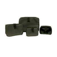 Set de Pouches Modulares TT Modular Pouch Set VL (Verde)