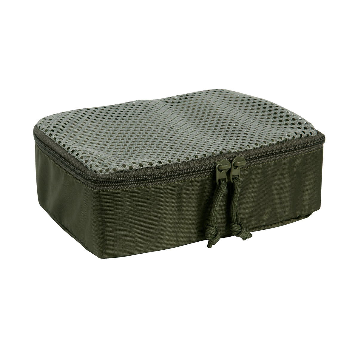 Set de Pouches Modulares TT Modular Pouch Set VL (Verde)