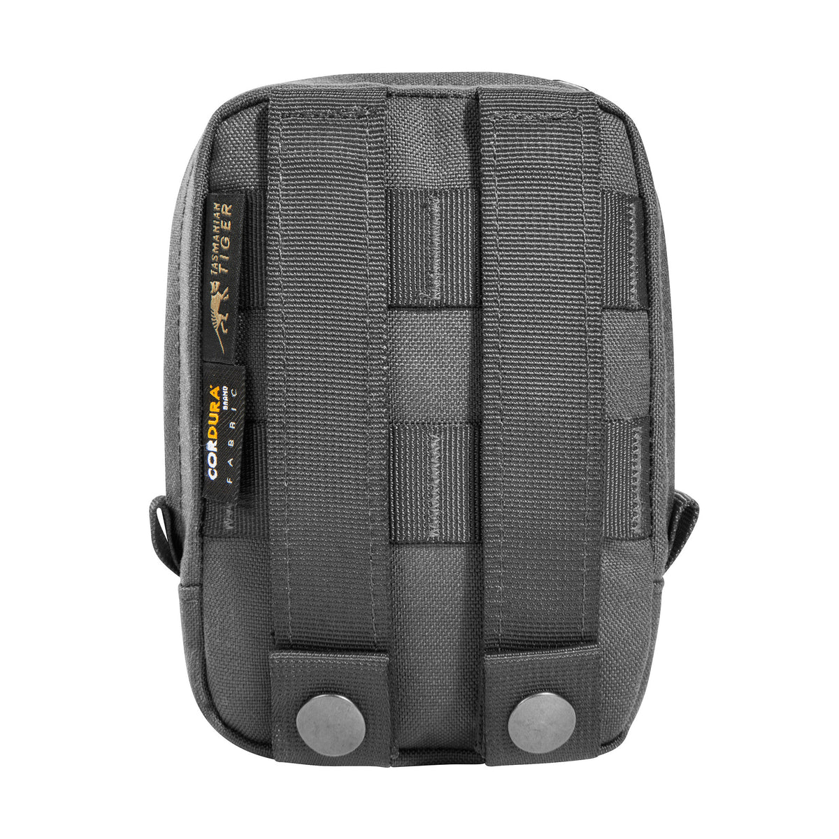 TT Tac Pouch 1 Vertical (Gris)