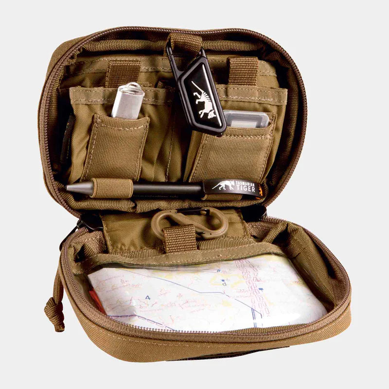 TT Admin Pouch Tactical Office Bag (Coyote Brown)