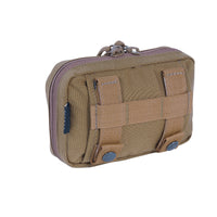 TT Admin Pouch Tactical Office Bag (Coyote Brown)
