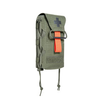 TT IFAK Pouch Vertical First Aid Pouch (Verde)